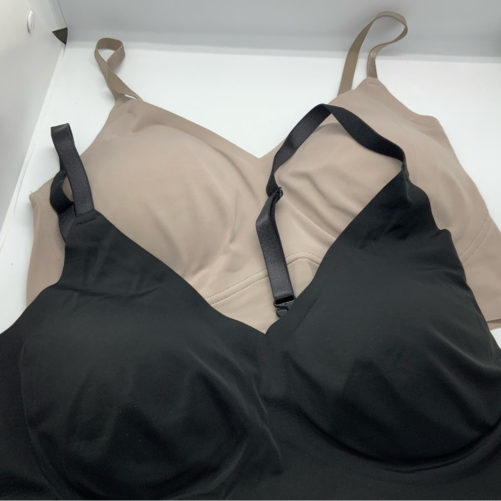 TRUE & CO.True Body Bralettes